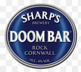 Quantock Design - Brand Design Graphic Design Packaging Sharps Doom Bar Png,Doom Logo Png