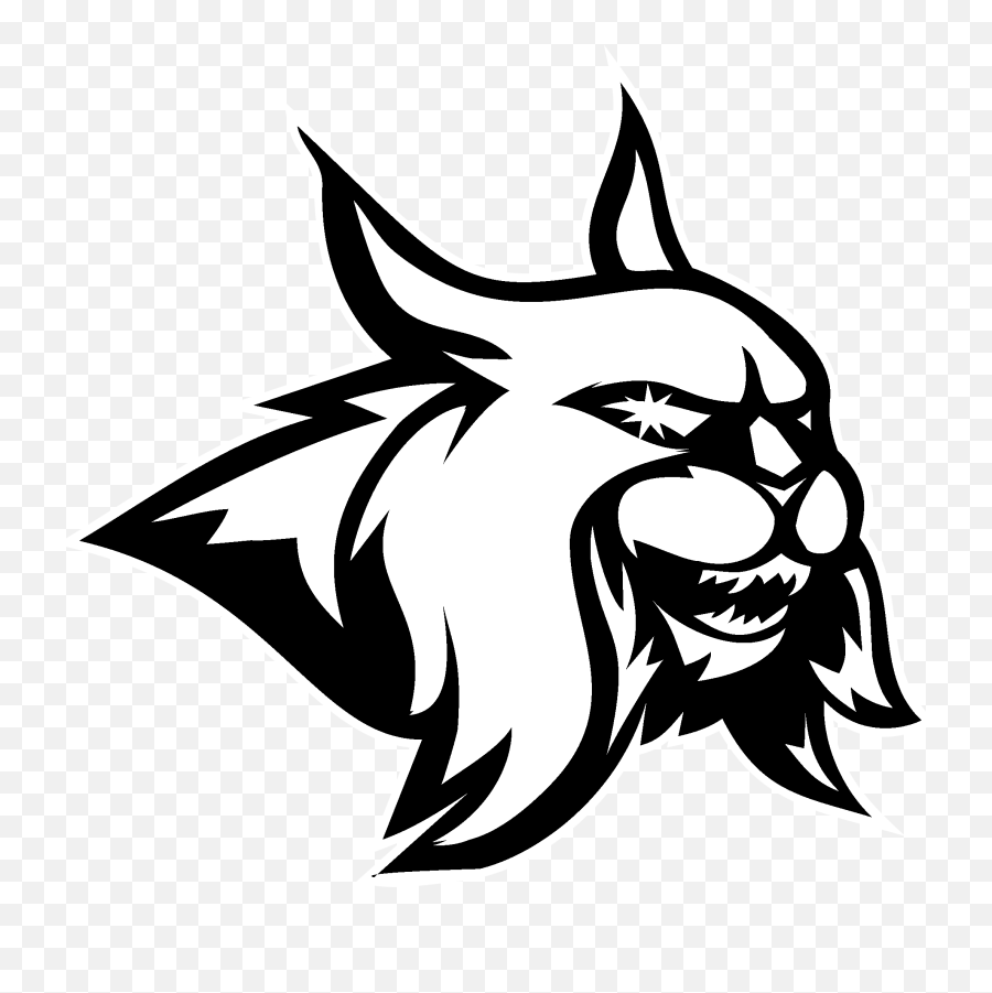 Augusta Lynx Logo Black And White - Augusta Lynx Lynx Logo Png,Lynx Icon