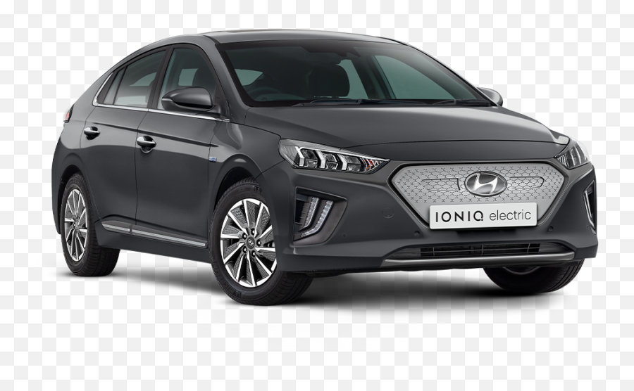 Hyundai Ioniq Electric For Sale Ryde Best - Ioniq Electric 2020 Black Png,Icon Music Ryde