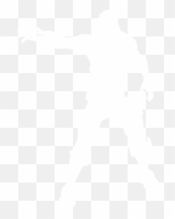 Dark Side U2013 Fortnite Emote Skin - Tracker Jumping Jacks png