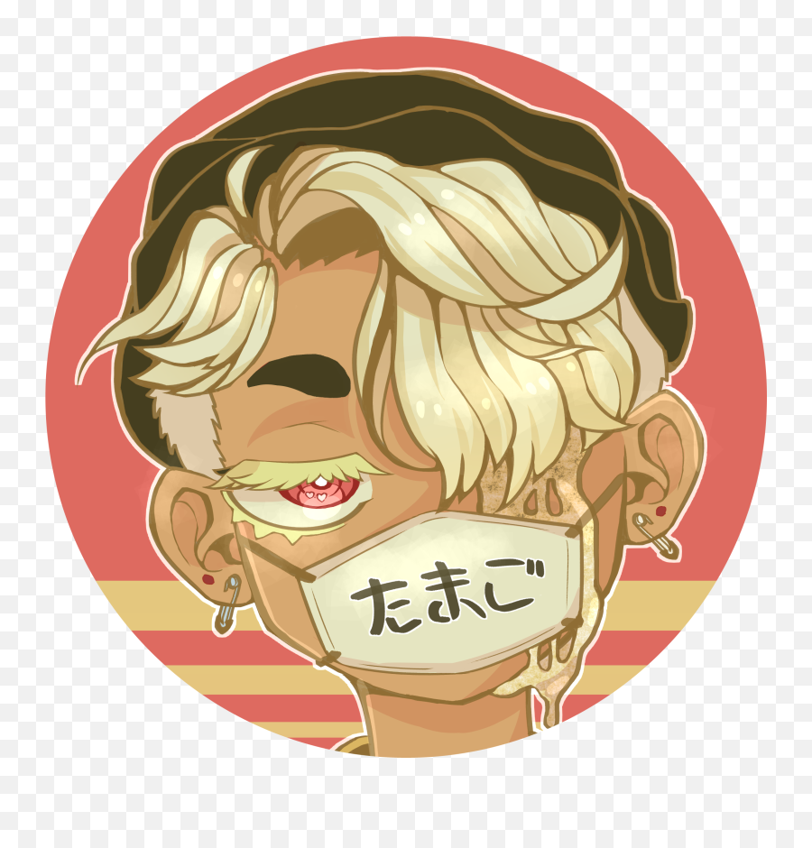 Moved To - Hair Design Png,Akira Fudo Icon