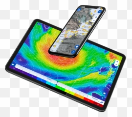 Tz Iboat Ipad And Iphone Marine App - Tz Iboat png