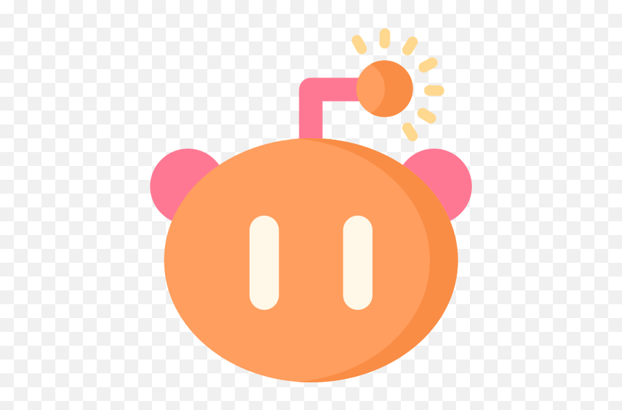 Reddit Free Vector Icons Designed By Freepik - Dot Png,Color Selector Icon