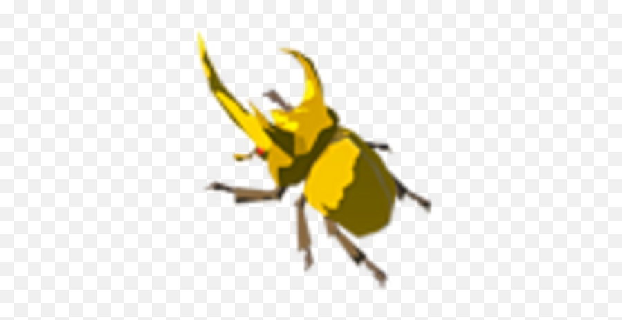 Energetic Rhino Beetle Zeldapedia Fandom - Legend Of Zelda Rhino Beetle Png,Energetic Icon