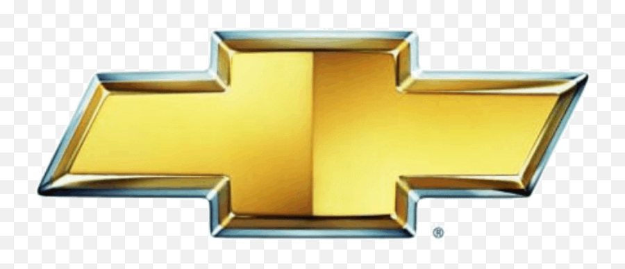 Chevrolet Logo - Golden Plus Car Logo Png,Porche Logo
