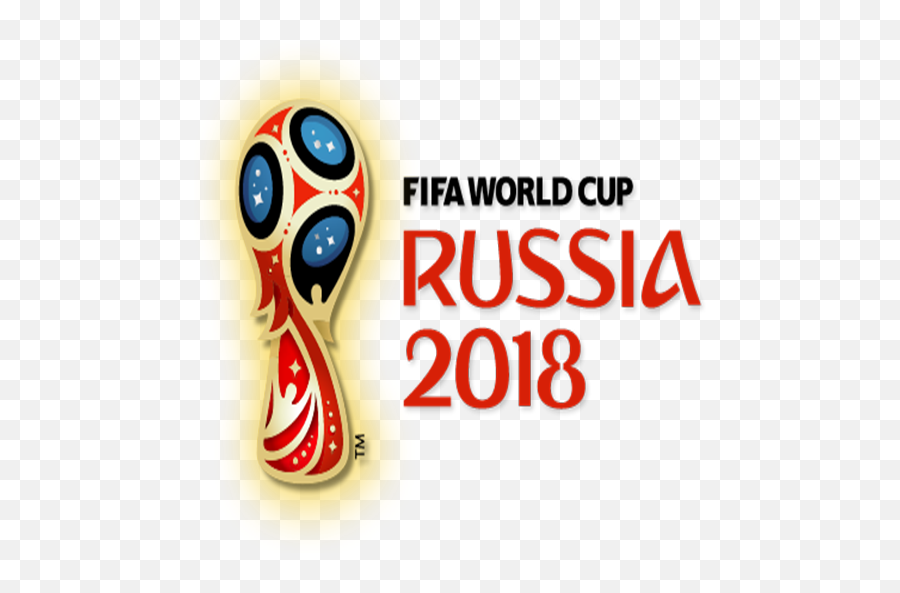 Fifa World Cup Russia - World Cup 2018 Logo Transparent Png,World Cup 2018 Icon