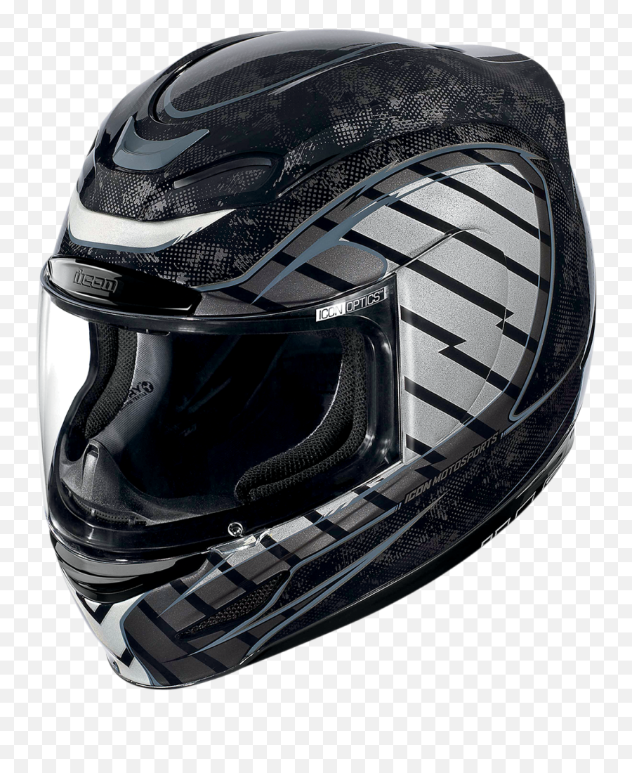 Icon Airmada Volare Full Face - Motorcycle Helmet Png,Icon Helmet Sizes