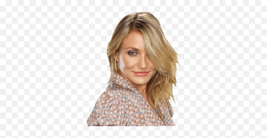 Doctor - Cameron Diaz Model 16 Png,Abs Png