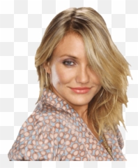 Doctor - Cameron Diaz Model 16 Png,Abs Png