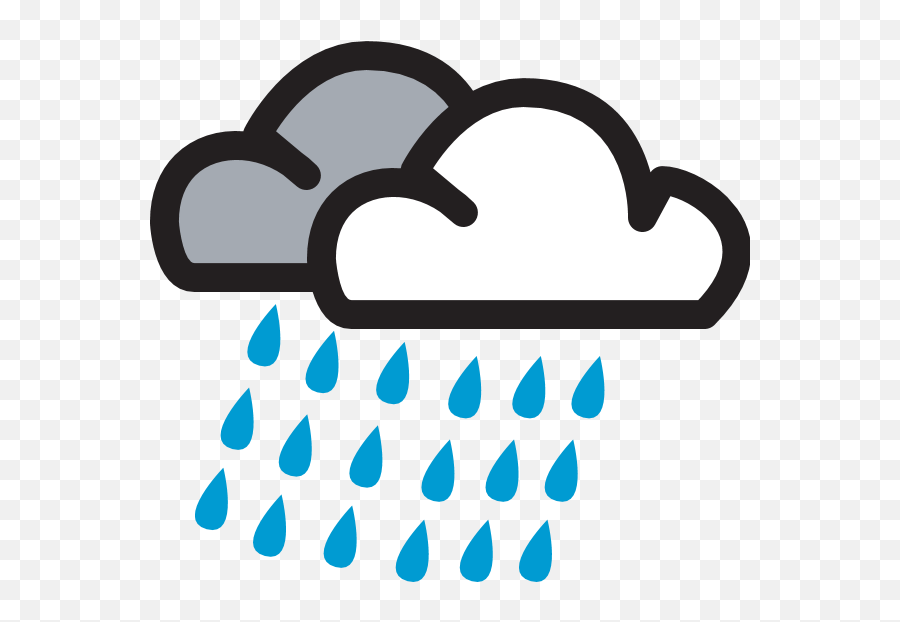 Sunny Weather Symbol Logo Download - Logo Icon Png Svg Rainy Weather Symbol,Weather Icon Meaning
