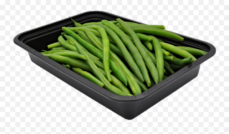 Side Of Green Beans - Green Bean Png,Green Beans Png