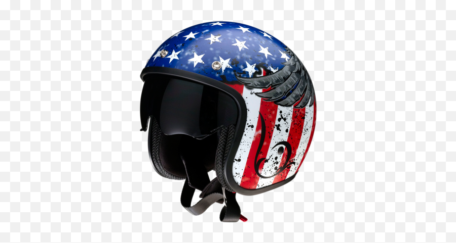 Helmets - Z1r Saturn Helmet Png,Icon Womens Helmets