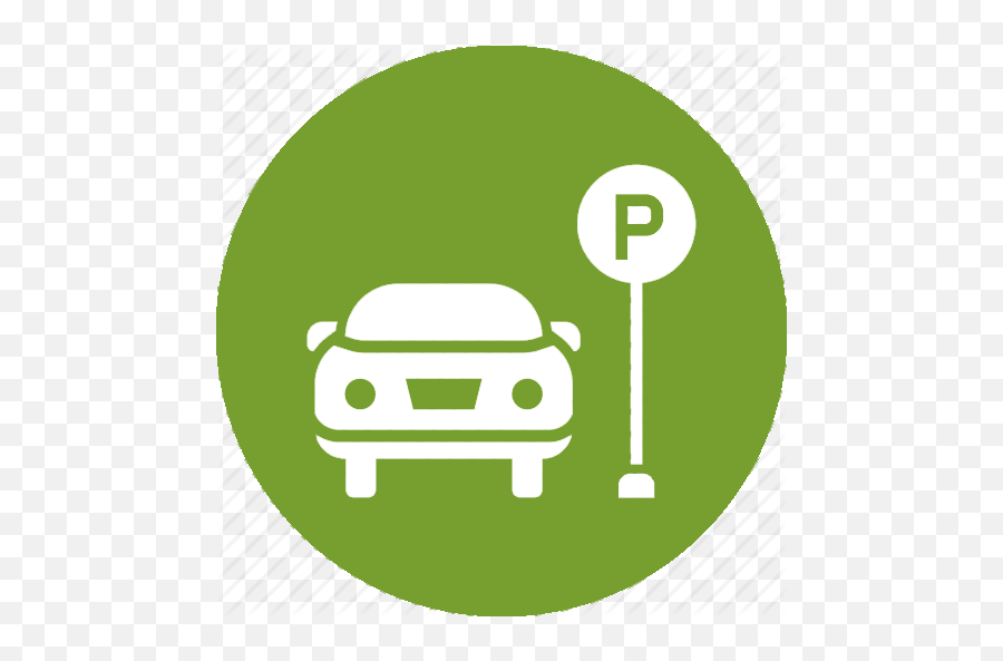 Airport Extras Best Parking Company Heathrow - Green Car Parking Icon Png,Car Park Icon
