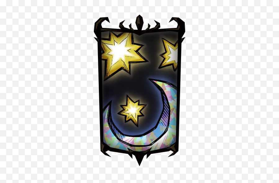 New Streaming Drops Available Now The Radiant Star And - Don T Starve The Radiant Star Staff Png,Moon And Star Icon