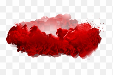 Red Smoke Png Picture 2235580 - Smoke Transparent Picsart Png,Big Smoke Png