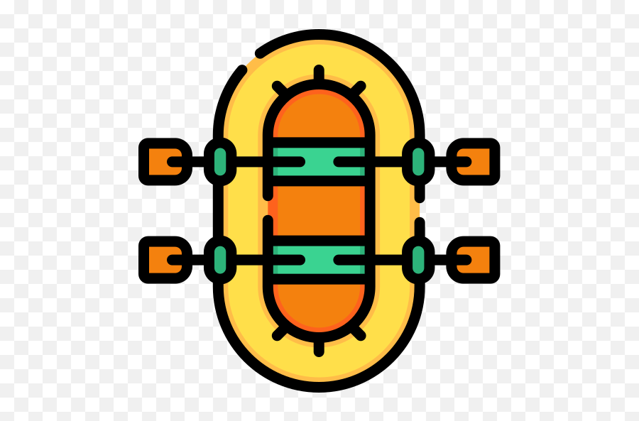 Raft - Free Transport Icons Language Png,Raft Icon