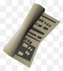 Newspaper - OSRS Wiki Shilin Night Market png