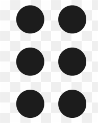 Drag Indicator Icon Vector - Drag Indicator Svg png