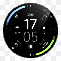 35 Best Wear Apps - Android Fitness Monakh png