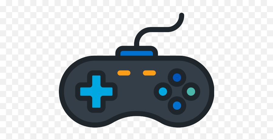 Gamepad Game Controller Png Icon 2 - Png Repo Free Png Icons Game Controller,Game Controller Png