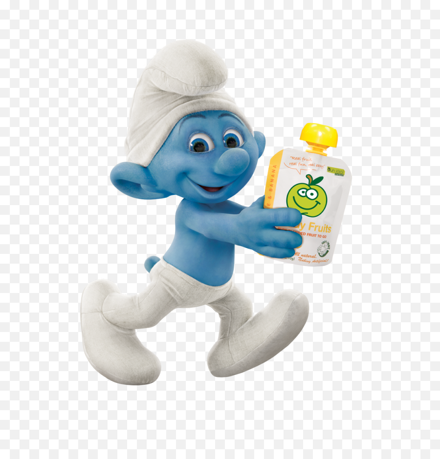 Smurfs - Smurfs 2 Joker Smurf Png,Smurfs Png