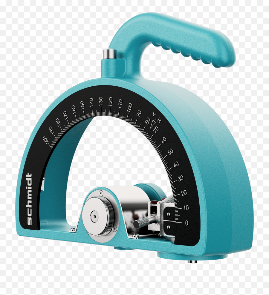 Schmidt Os - 120 Pendulum Hammer Schmidt Rebound Hammers Png,Pendulum Icon