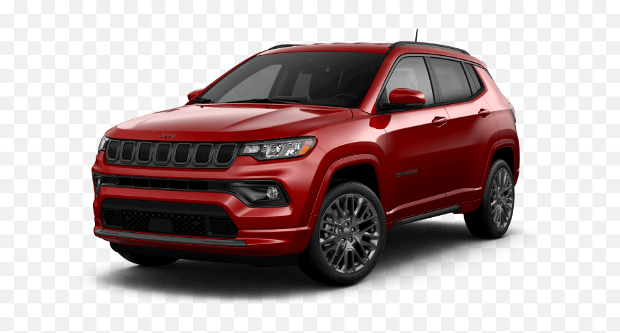 2022 Jeep Compass Trim Levels Champion Cdjr - 2022 Jeep Compass Red Png,Icon Contra Redeemer Textile Jacket