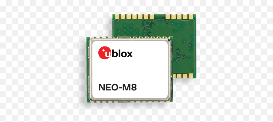 Neo - M8 Series Ublox Ublox Neo M8n Png,Easy Icon 10 Rf