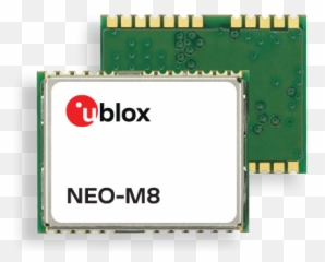 Neo - M8 series ublox Ublox Neo M8n png