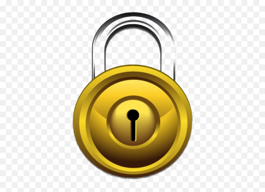 Download Free Lockdown Photos Hd Image Icon Favicon - Lock Png,Yellow Padlock On Icon