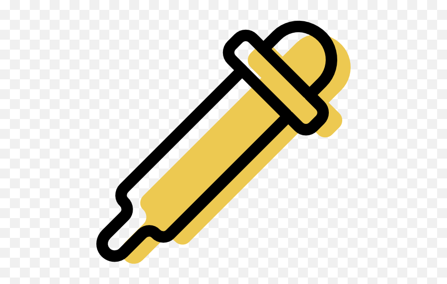 Pipette Png Free Download Vector - Pipeta Icon Png,Pipette Png