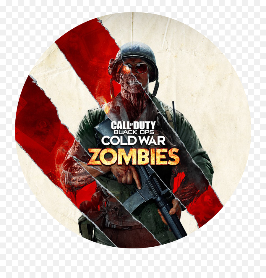 Call Of Duty Zombiesu0027 New Outbreak Mode Is A Blast By Drew - Cod Cold War Zombies Wallpaper 4k Png,Homefront Icon
