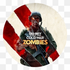 Call Of Duty Zombiesu0027 New Outbreak Mode Is A Blast By Drew - Cod Cold War Zombies Wallpaper 4k Png,Homefront Icon