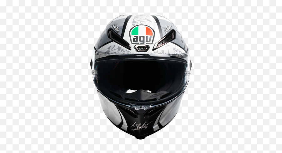 Pista Gp Rr Ece Dot Limited Edition - Mir Winter Test 2021 Agv K3 Png,Custom Icon Variant Helmet