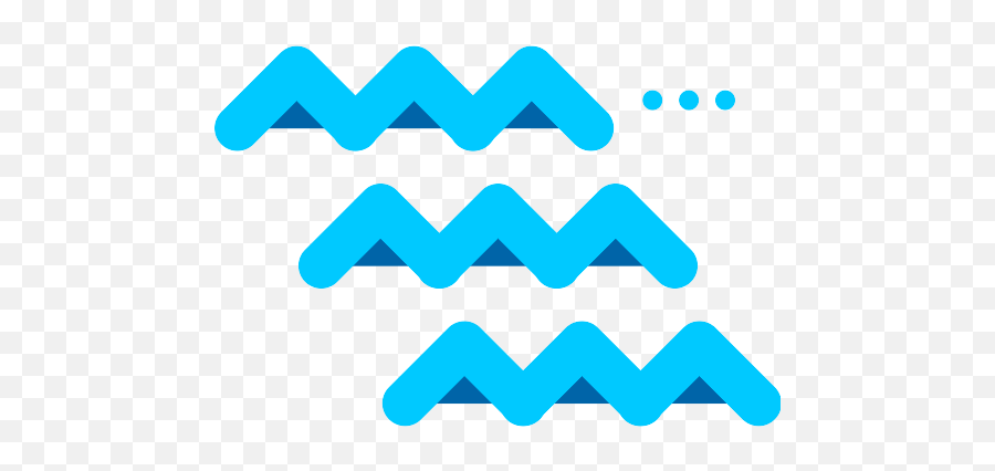 Waves Vector Svg Icon 8 - Png Repo Free Png Icons Dot,Pink Icon Pack