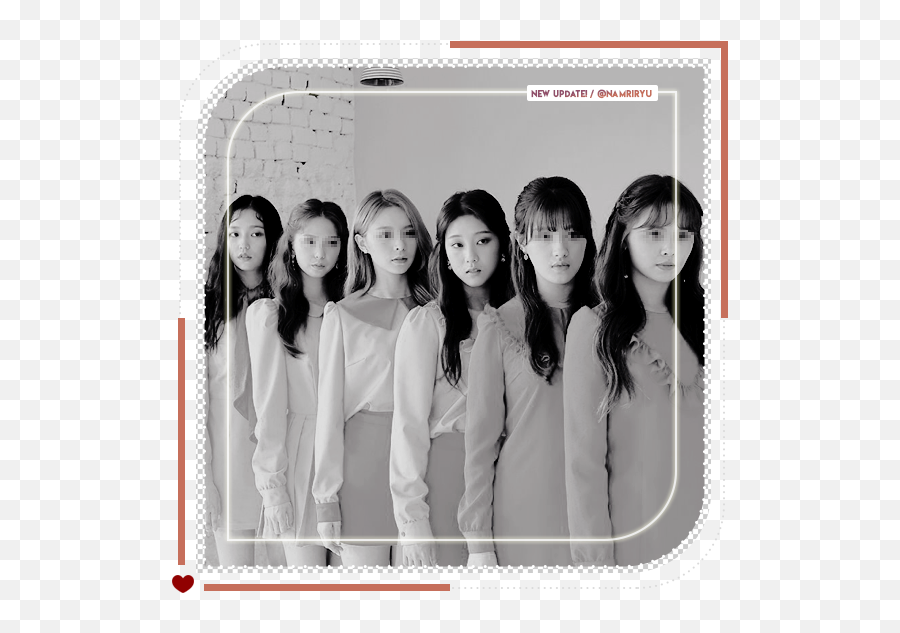 Sweetshopkr Twitter - Seunghee Yujin Seungyeon Sorn Yeeun Elkie And Eunbin Png,Kpop Icon Pack