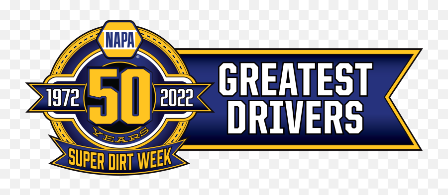 Super Dirt Weeku0027s 50 Greatest Drivers U2013 Week - Language Png,Dirt Rally Icon