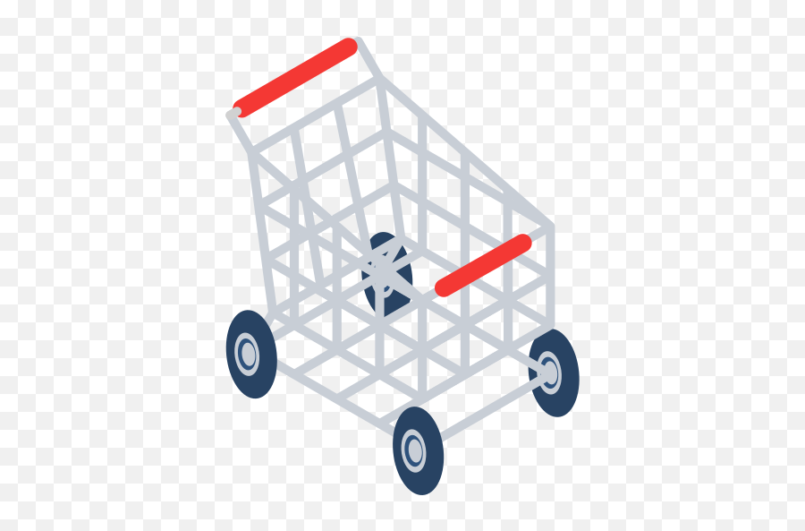 Shopping Cart - Free Commerce And Shopping Icons Cineteca Nacional De México Png,Cart Vector Icon Free