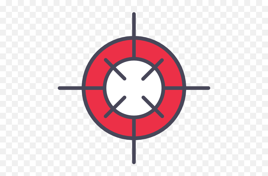 Free Icon Crosshair - Miops Smart Trigger Png,Free Crosshair Icon