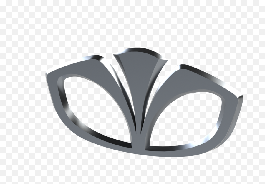 Daewoo Logo - 3d Daewoo Logo Png,Daewoo Logo