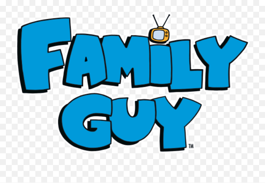 Family Guy - Family Guy Netflix Png,Family Guy Logo Png