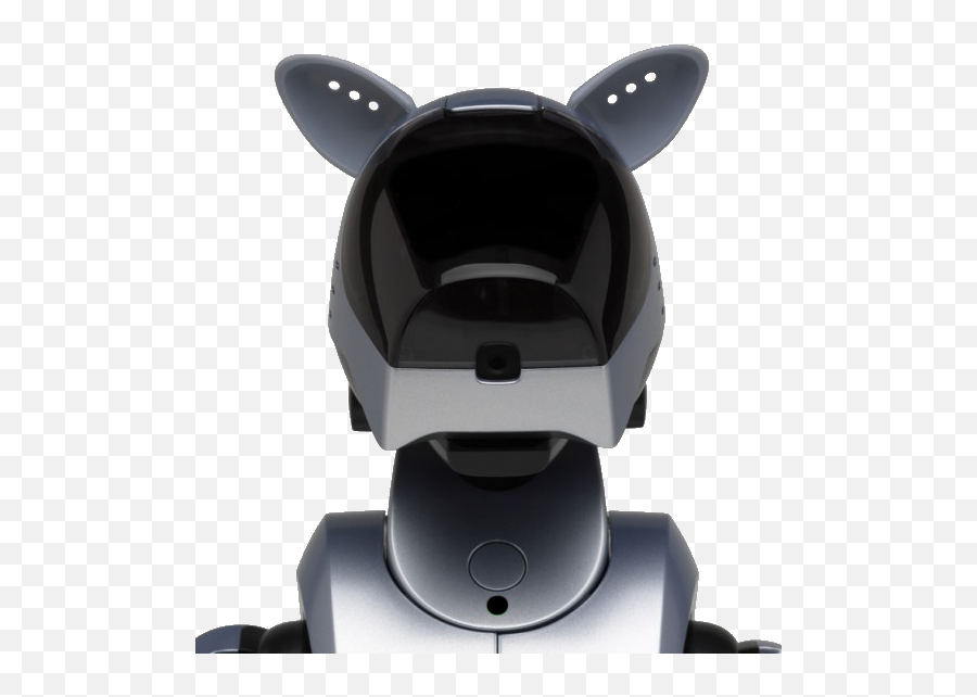 Myspace - Aibo Ers 210 Custom Png,Pesterchum Icon