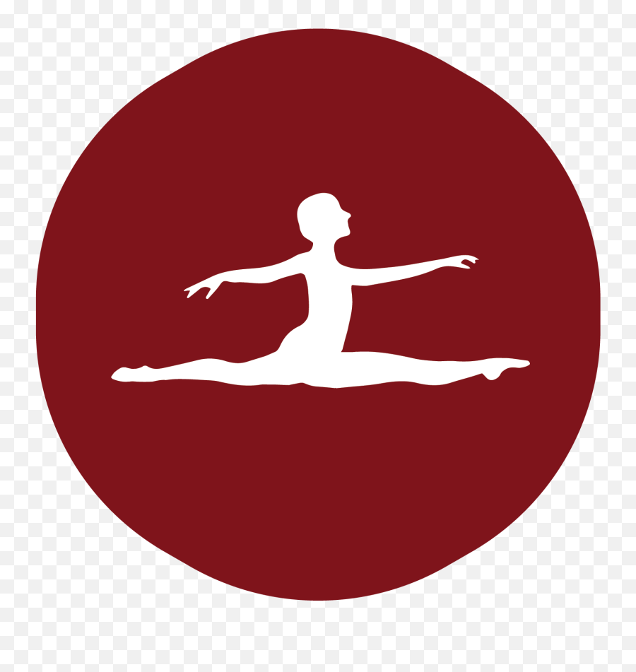 School Of Ballet Colaboratory U2014 - For Yoga Png,Joy Icon