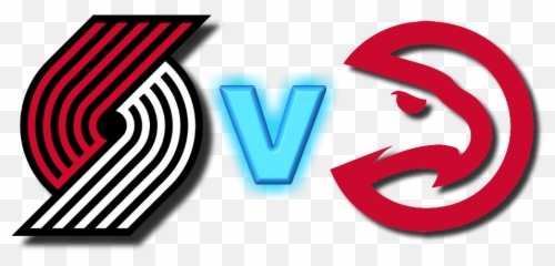 Espn2 Logo - Portland Trail Blazers Png HD