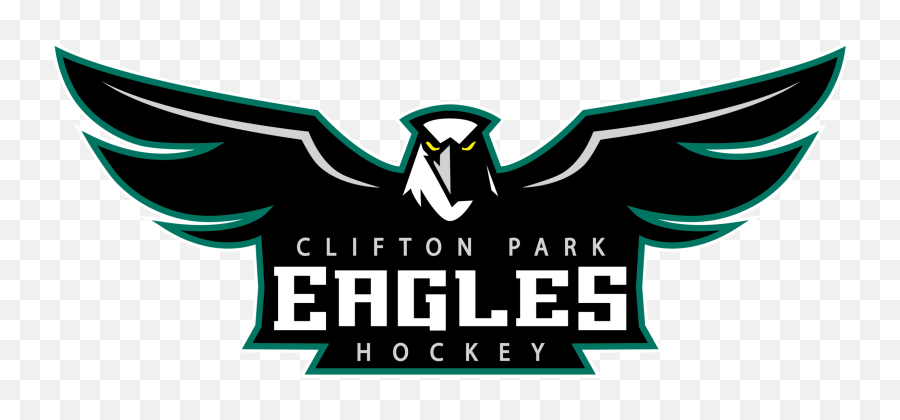 Clifton Park Eagles U2014 Hockey Innovations - Monroeville Eagles Png,Eagles Icon