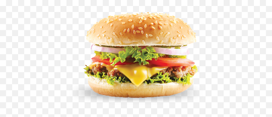 Burger Png Picture - High Resolution Burger Images Hd,Burger Png
