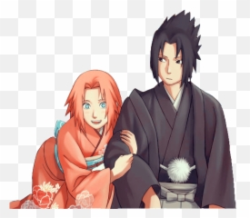 Naruto Shippuuden Images Sakura - Sakura And Sasuke Transparent Png,Sakura Naruto Png