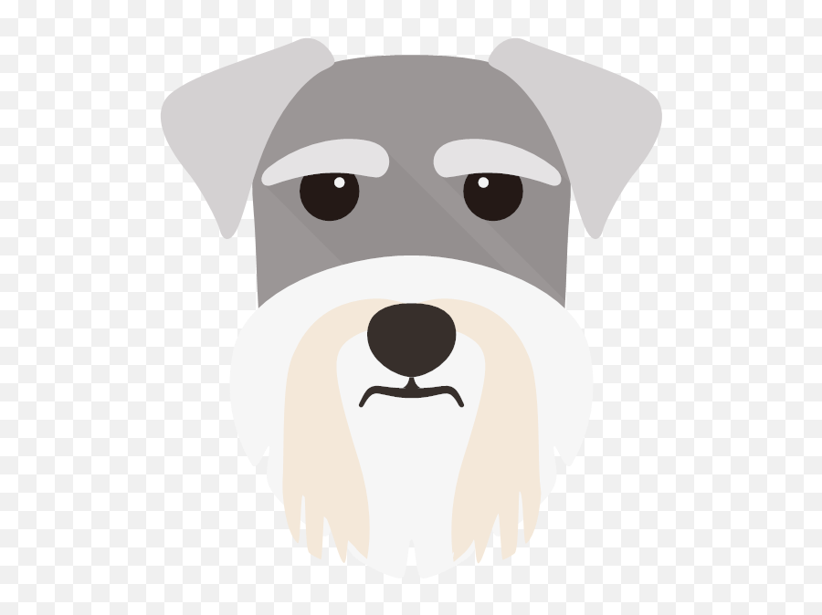 Fluffing Amazing Dog Dadu0027 - Personalized Dog Mug Yappycom Schnauzer Icon Png,Brunton Icon