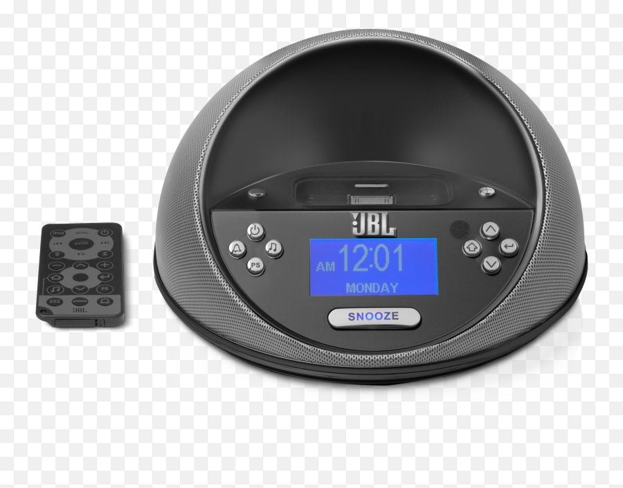 Jbl - Jbl On Time Micro Png,Ipod Ios 9 Clock Icon