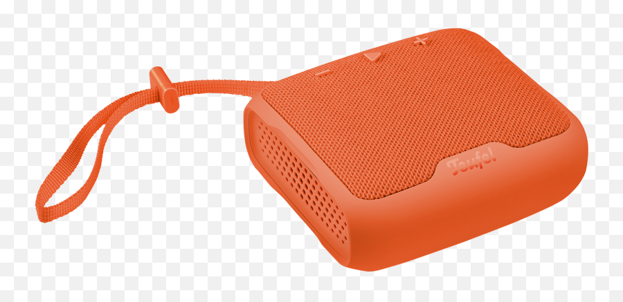 Teufel Boomster Go Mini Bluetooth Speaker Coral Red - Teufel Boomster Go Blau Png,Icon Bluetooth Speaker